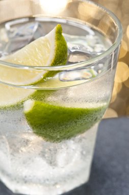 Caipiroska kokteyl