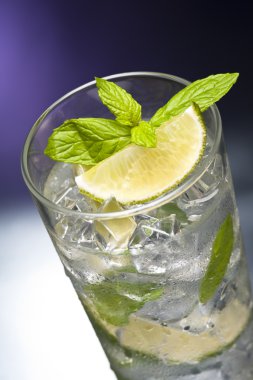 Mohito Kokteyli