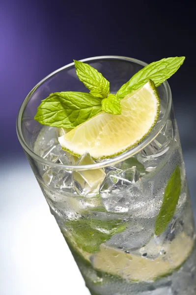 Mojito Cocktail — Stock Photo, Image