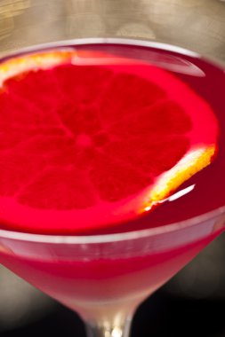 Negroni kokteyl
