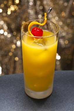 Harvey wallbanger kokteyl