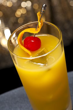 Harvey wallbanger kokteyl