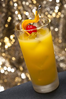 Harvey wallbanger kokteyl