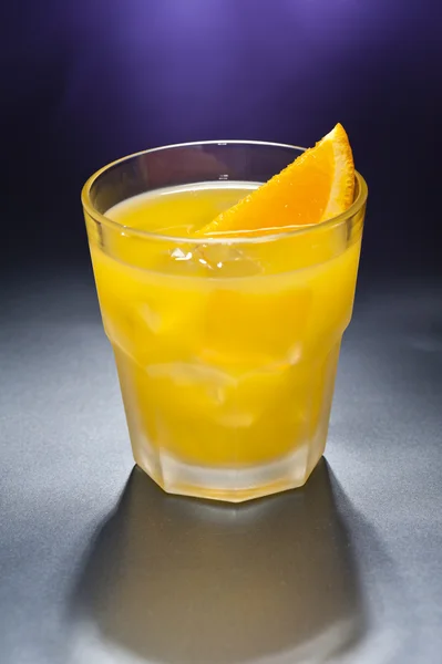 Schroevendraaier cocktail — Stockfoto