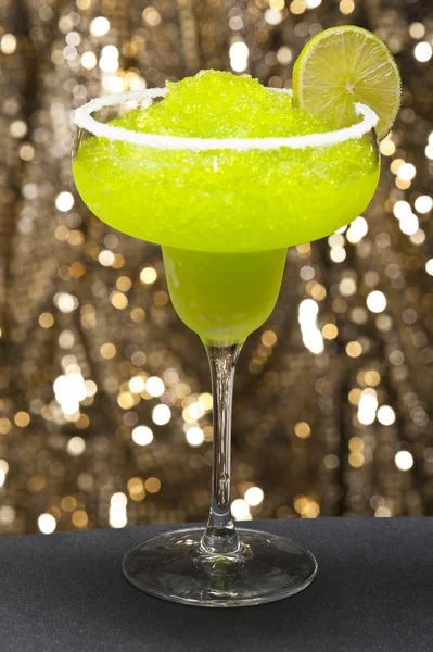 Klassiska margarita cocktail — Stockfoto