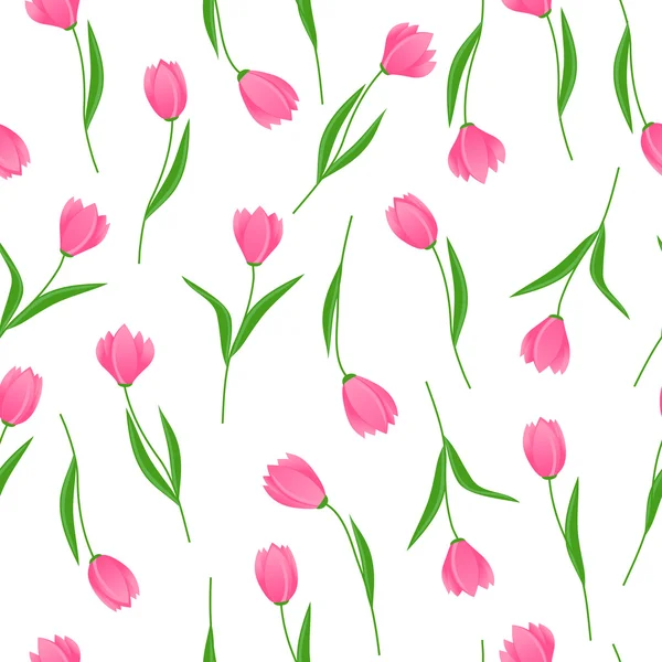 stock image  floral pattern