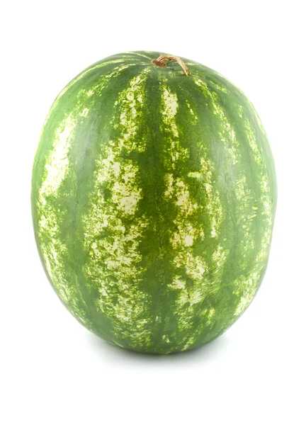 多汁的西瓜 — 图库照片