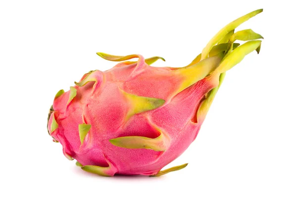 stock image Ripe pink pitahaya