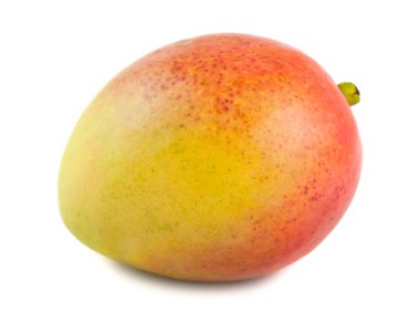 Mango fruit clipart