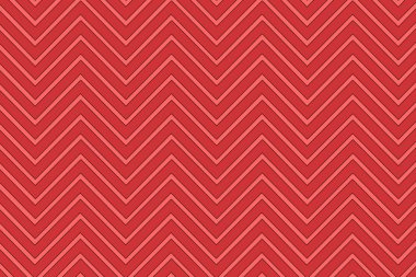 Trendy chevron patterned background red and black clipart