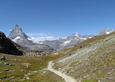 Matterhorn