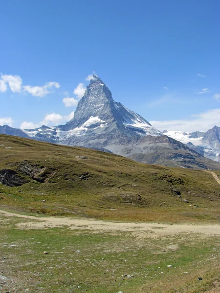 Matterhorn. —  Fotos de Stock