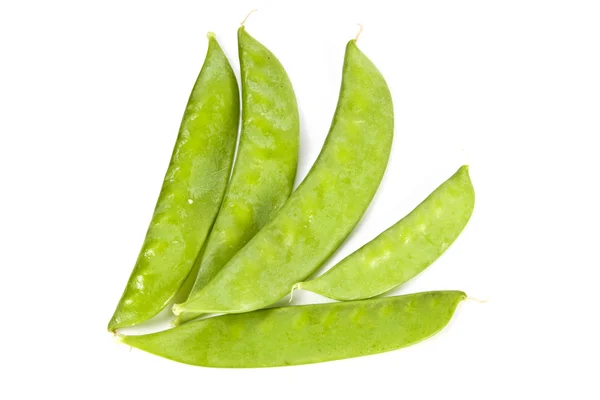 stock image Fresh green pea