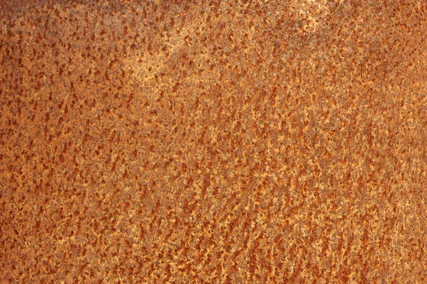 Eski paslı demir sac — Stok fotoğraf