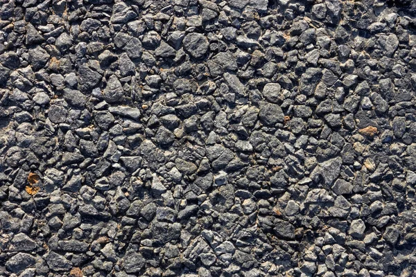 Road surface close-up — Stock Photo, Image