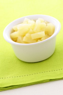 ananas çerez