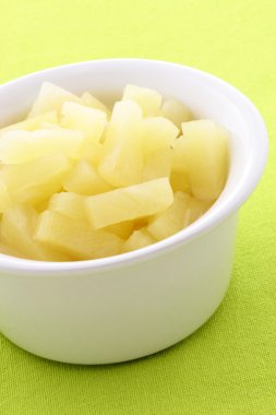 ananas çerez