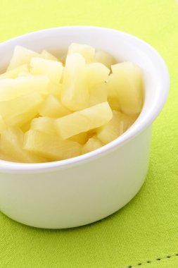 ananas çerez