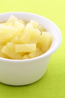 ananas çerez