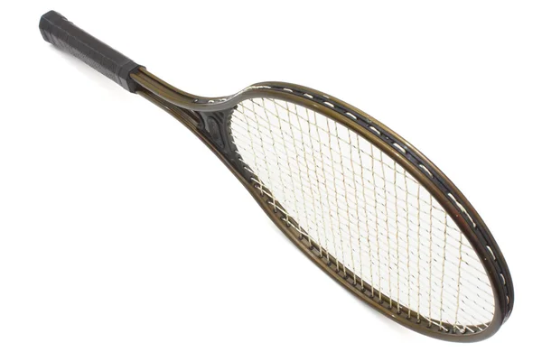 Tenis Raketi — Stok fotoğraf