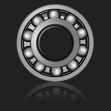  bearings illustration