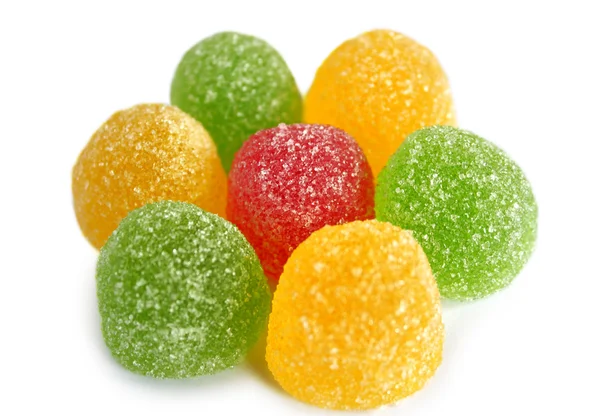 Candy jujube — Stock Photo, Image