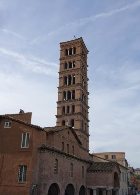 Roma şehri İtalya sermaye