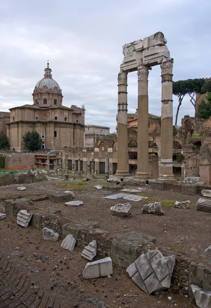 Rome city Italy capital — Stock Photo, Image