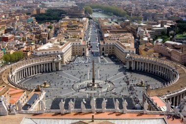 Vatikan Roma İtalya