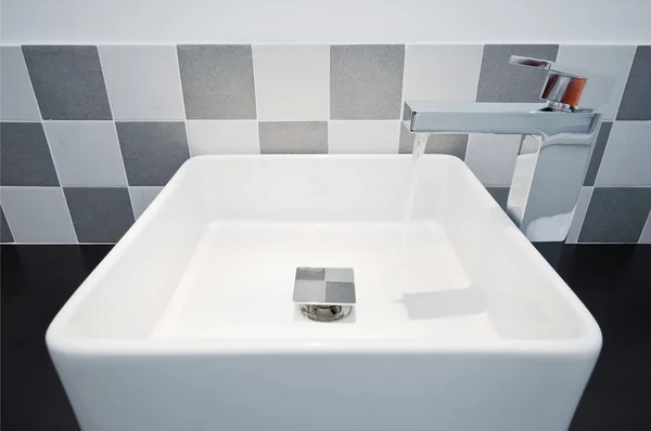 Hand wash basin — Stock Photo, Image