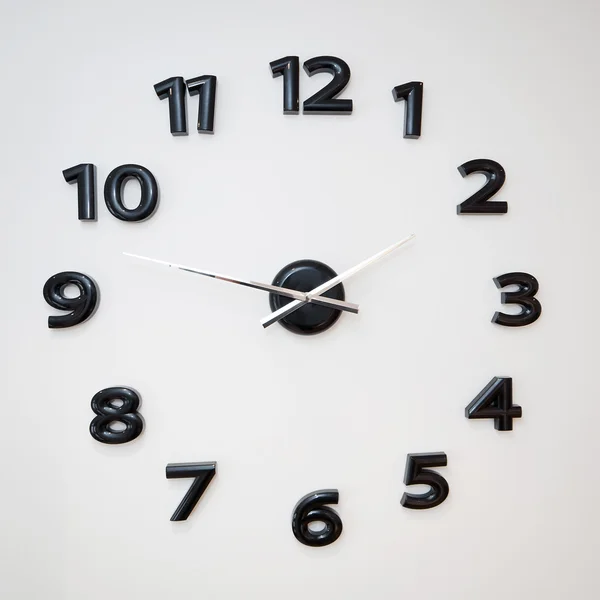 stock image Wall clock