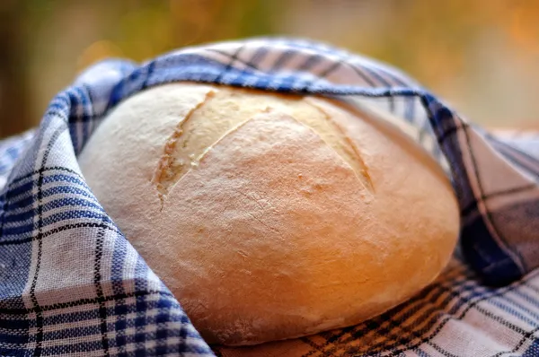 ev yapımı ekmek
