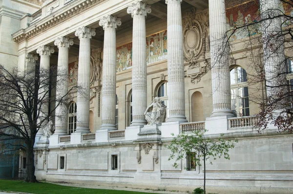 Grand Palace of Paris — Stock Photo, Image
