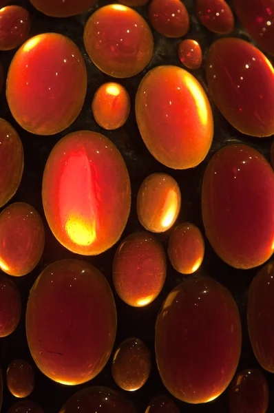 Baltic amber — Stock Photo, Image