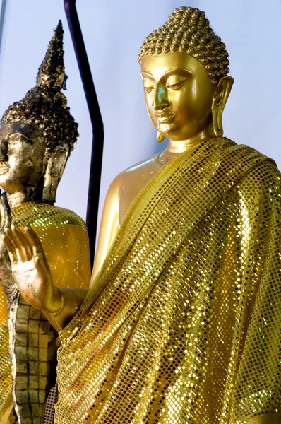 Imagem budista — Fotografia de Stock