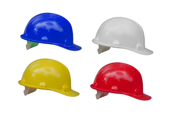 Technician hats — Stock Photo, Image