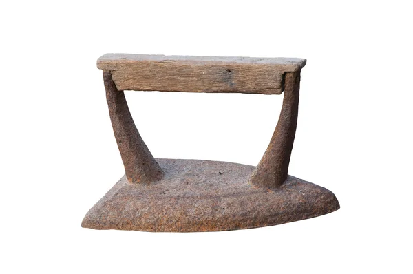 Starożytne żelaza — Zdjęcie stockowe