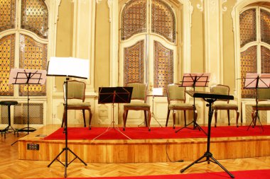 Barok konser salonu