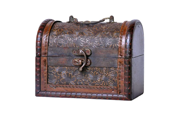 stock image OLD CHEST