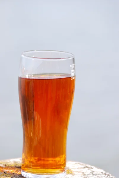 Dzban piwa — Zdjęcie stockowe