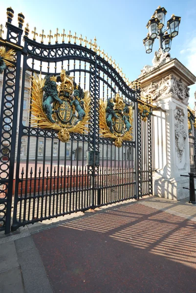 宮殿の門 — ストック写真
