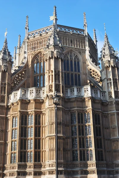 Westminister Abbey — Stock Photo, Image