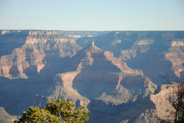 Grand Canyon — Stock fotografie