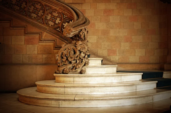 stock image Old Staircase