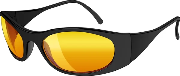 Óculos oculares —  Vetores de Stock