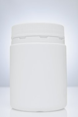 Medicine Packaging clipart