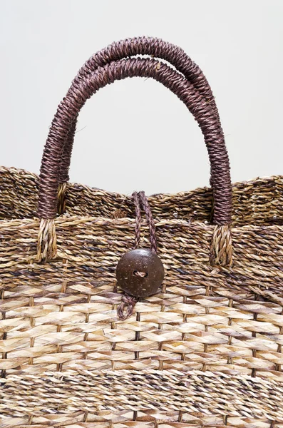 Native τσάντα — Φωτογραφία Αρχείου