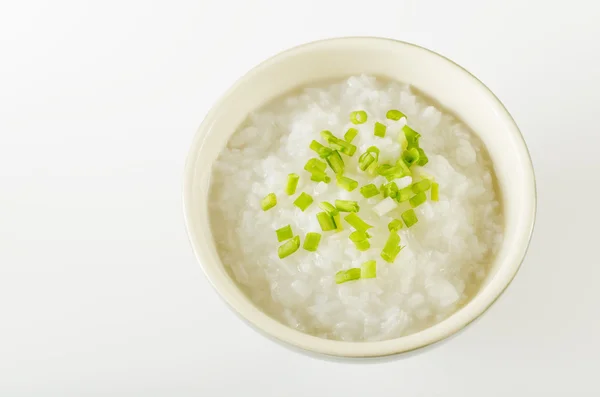 stock image Baby Rice Porridge