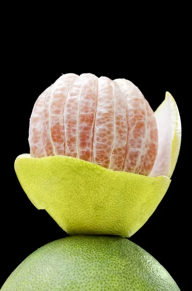 柚 — 图库照片