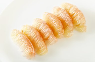 pomelo hamuru